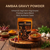 Gravy Powder