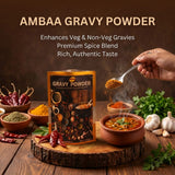Gravy Powder