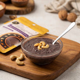 BlackRice Porridge