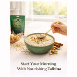 Barley Wellness Porridge - Talbina