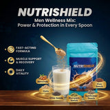 NUTRISHIELD - WOMEN WELLNESS MIX