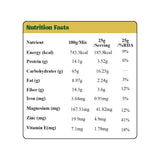 Barley Wellness Porridge - Talbina