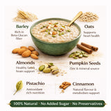 Barley Wellness Porridge - Talbina