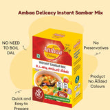 Instant Sambar mix