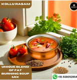 Kuzhambu Masala Powder