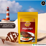 Fish Fry Masala