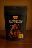 Biriyani Masala Powder (Authentic Dum Biriyani Powder)