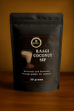 Raagi ChocoNut Sip