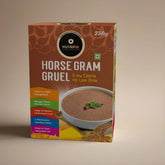 Horse Gram Porridge