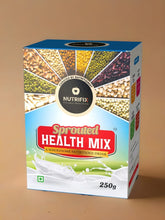 Sprouted Health Mix