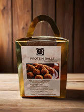 Protein Balls (Cocoa Flavour)