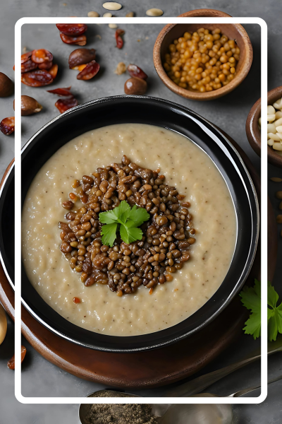 Porridge Mix