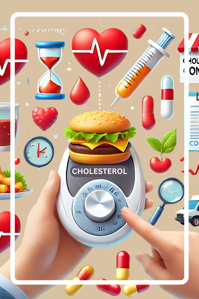 Cholesterol