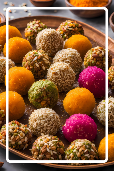 Nutri Balls