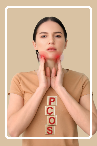 PCOD, Thyroid