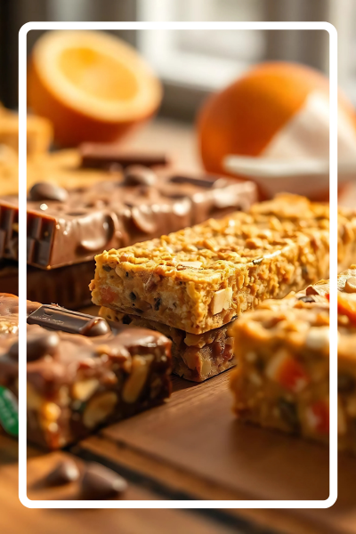 Protein Bar