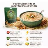 Barley Wellness Porridge - Talbina