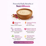 Nutribloom (Women Wellness Mix)