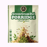 Green Gram porridge