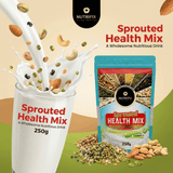 Sprouted Health Mix