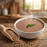 Horse Gram Porridge