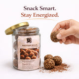 Nutrifix Festive Laddu Combo – Protein, Millet & Multigrain Balls