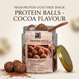 Protein Balls (Cocoa Flavour)