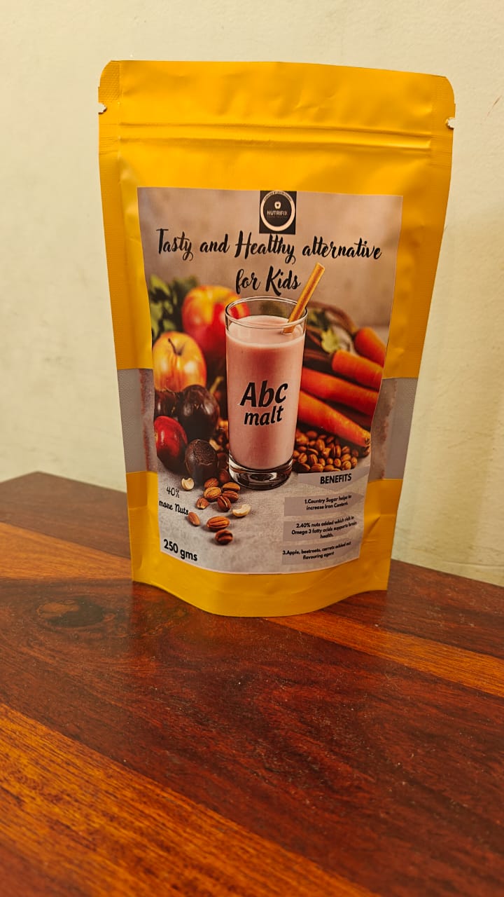 ABC Malt