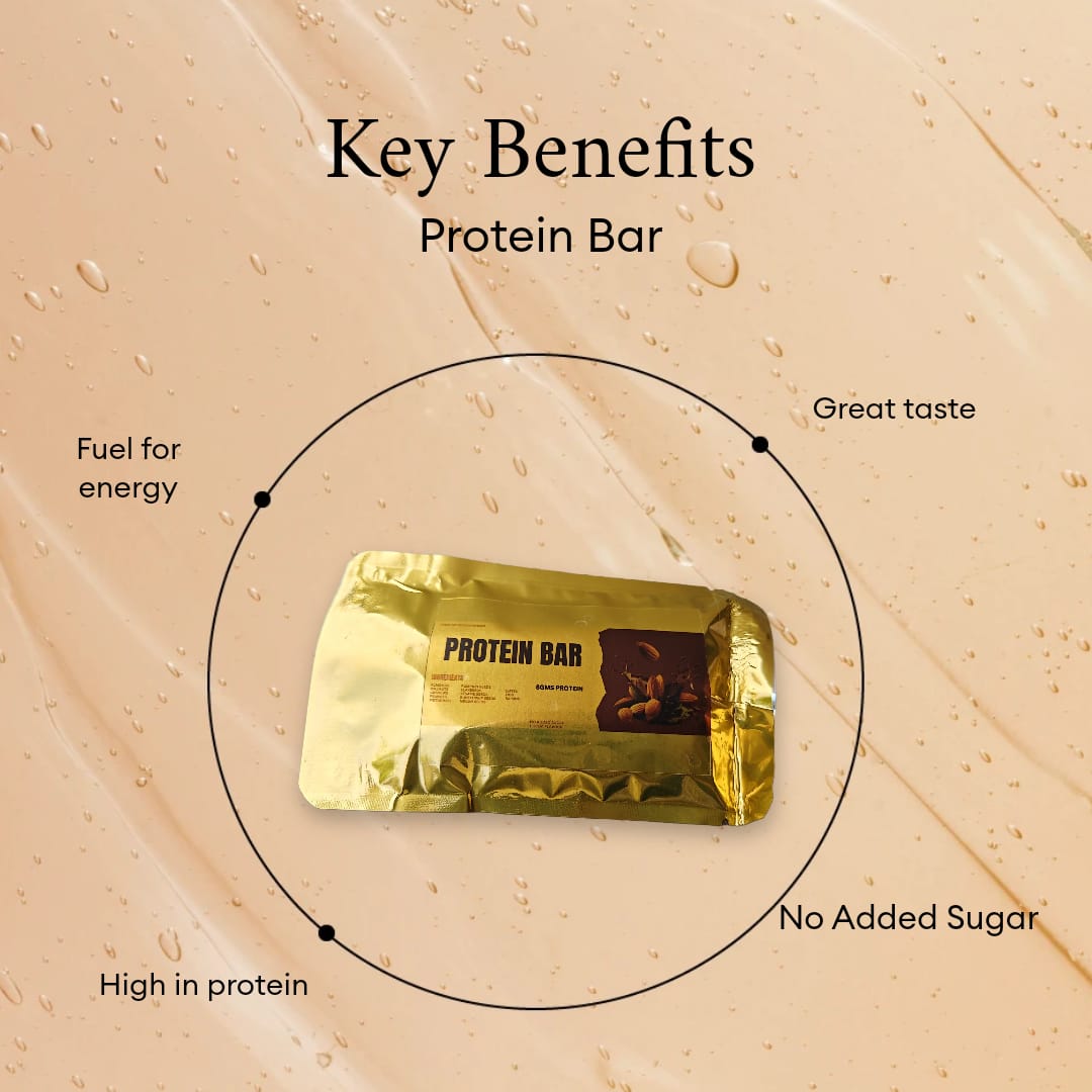 protein Bars