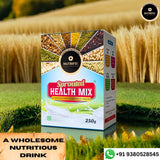 Sprouted Health Mix