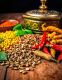 Kuzhambu Masala Powder