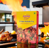 Chicken Kabab Masala