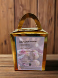 Hormone Bliss Balls For Women -Rose Flavour