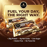 protein Bars
